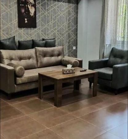 One Central Apartment Yerevan Exterior photo