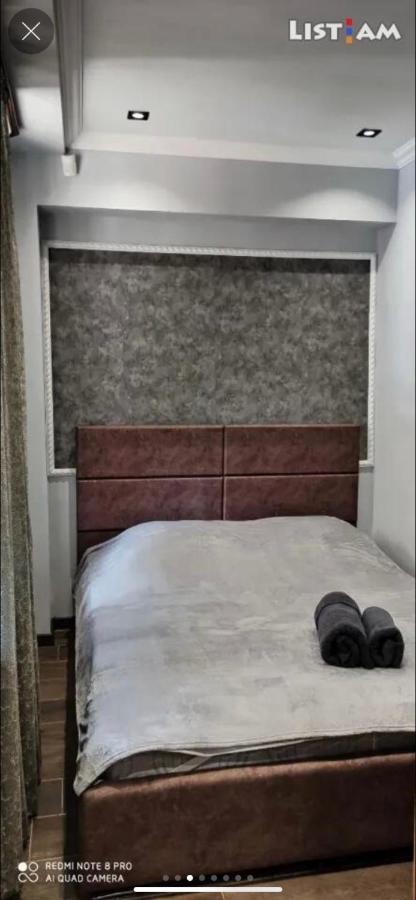 One Central Apartment Yerevan Exterior photo