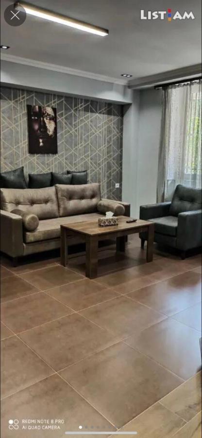 One Central Apartment Yerevan Exterior photo
