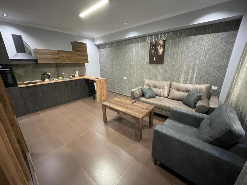 One Central Apartment Yerevan Exterior photo