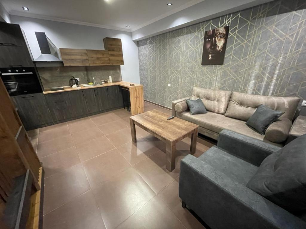 One Central Apartment Yerevan Exterior photo