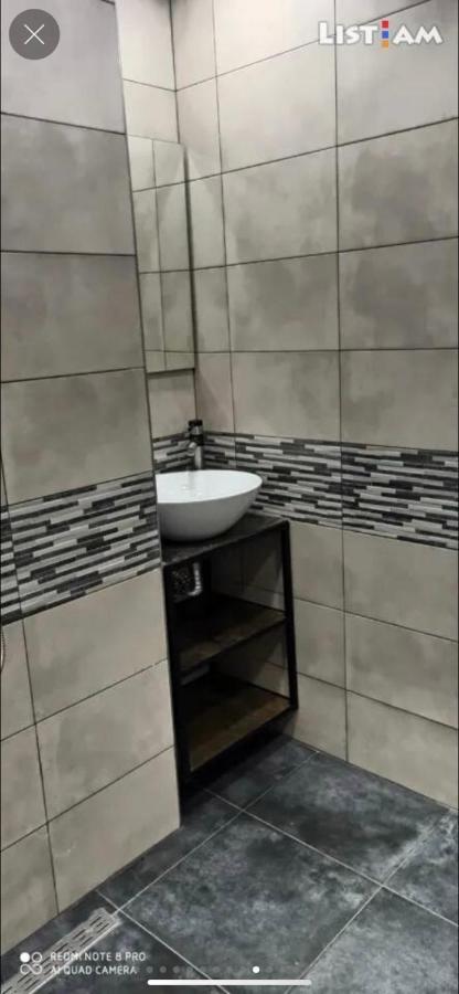 One Central Apartment Yerevan Exterior photo