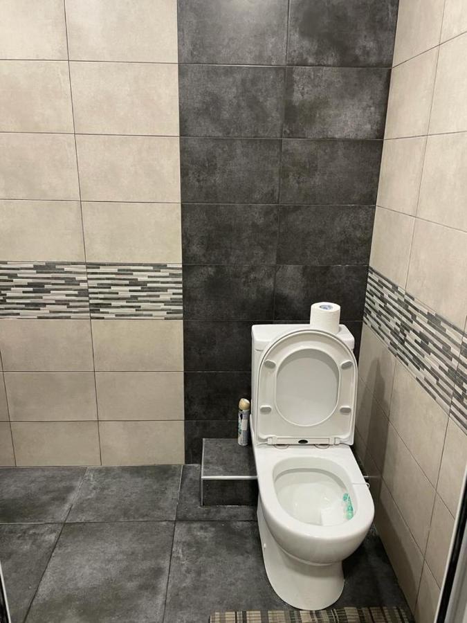 One Central Apartment Yerevan Exterior photo