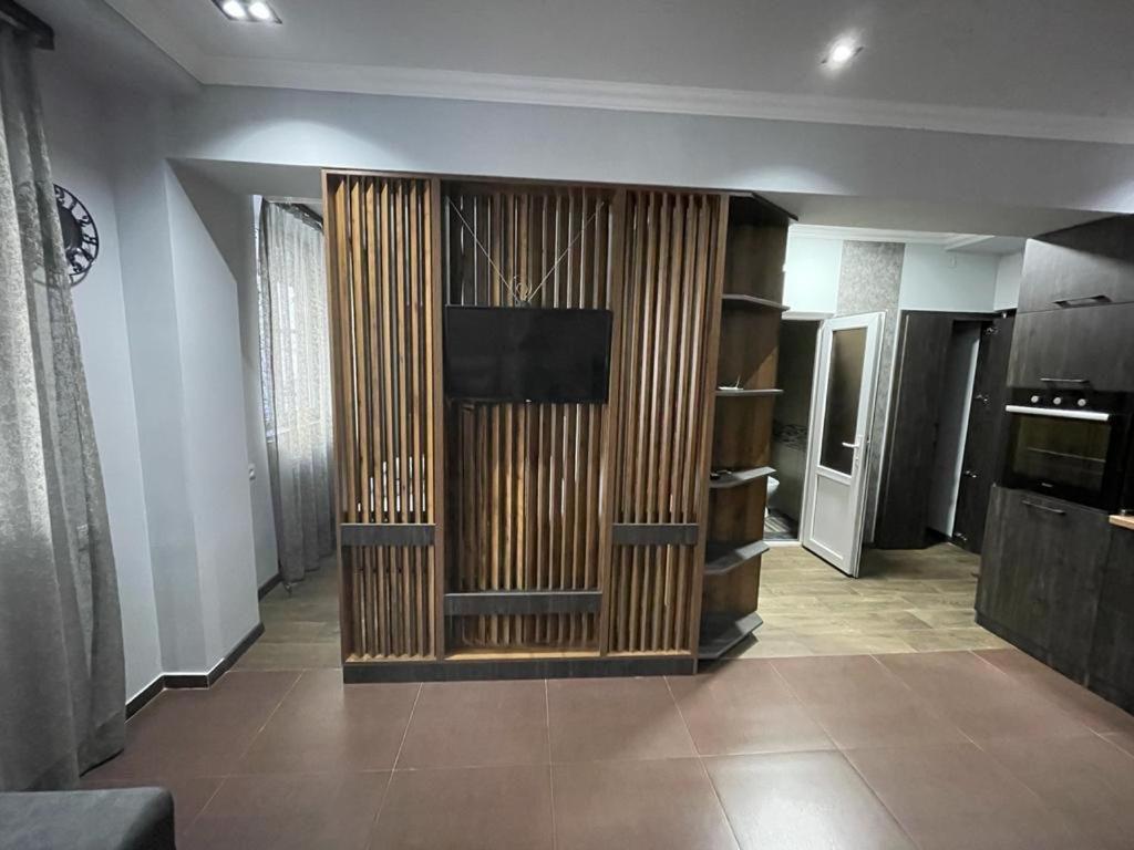 One Central Apartment Yerevan Exterior photo