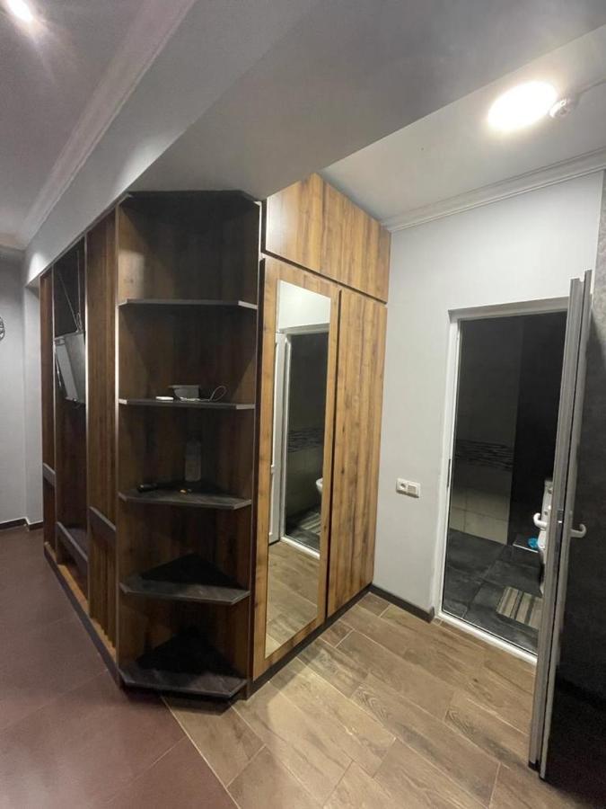 One Central Apartment Yerevan Exterior photo