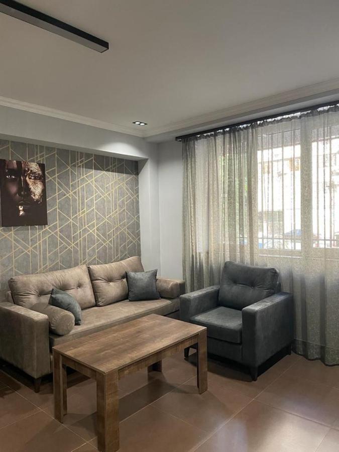 One Central Apartment Yerevan Exterior photo