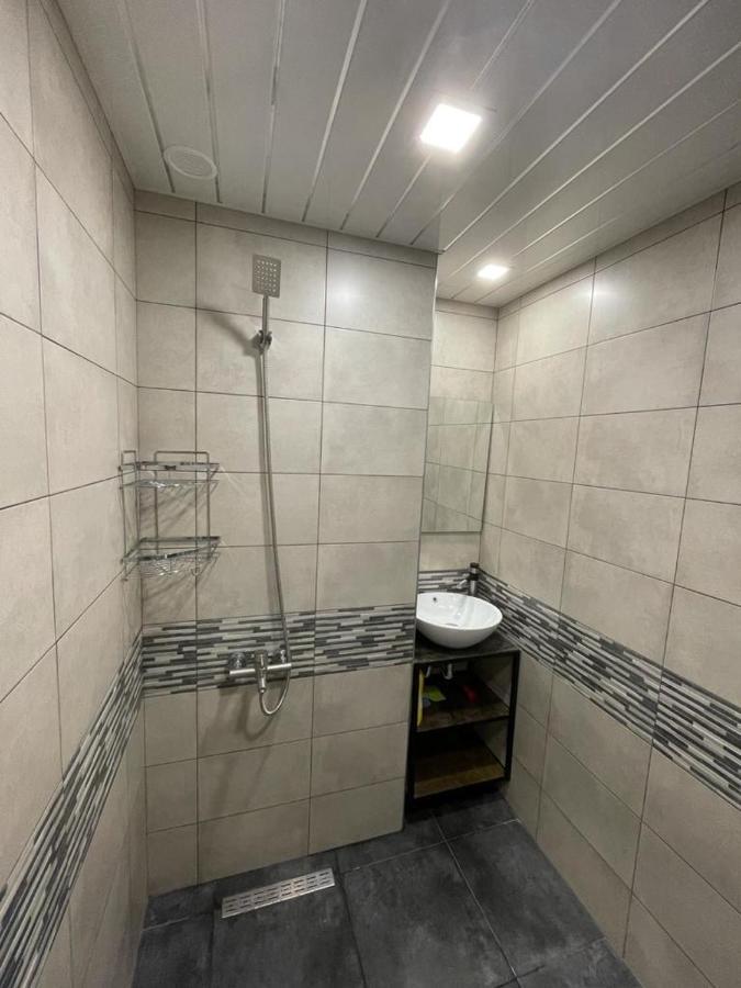 One Central Apartment Yerevan Exterior photo