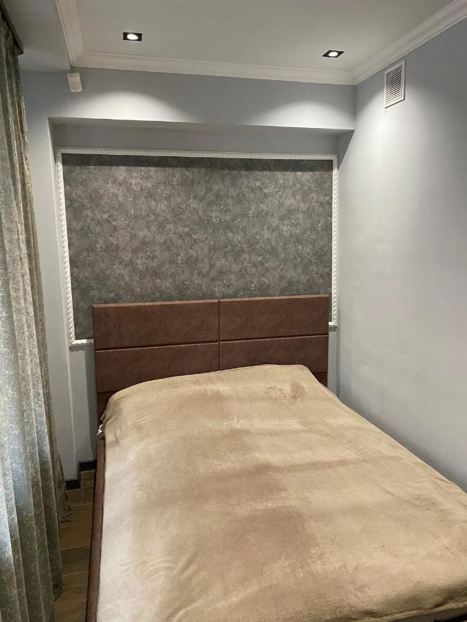 One Central Apartment Yerevan Exterior photo